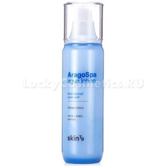 Увлажняющий лосьон Skin79 Aragospa Aqua Lotion