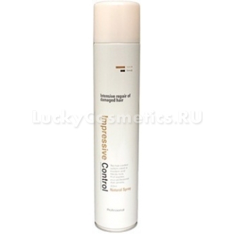 Лак для волос Welcos Mugens Natural Spray