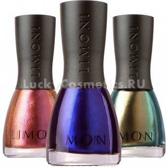 Лак для ногтей Limoni Merry Dancers Nail Lacquer