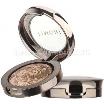 Запеченные тени для век Limoni Galaxy Eye Shadow