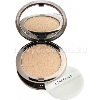 Пудра Limoni Lace Powder