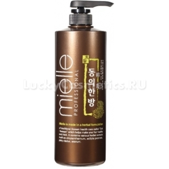 Шампунь с экстрактом восточных трав Mielle Dong-Eui Traditional Oriental Shampoo