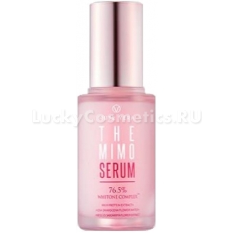 Сыворотка с витамином С Deoproce Musevera The Mimo Serum