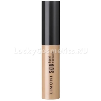 Консилер Limoni Skin Liquid Concealer