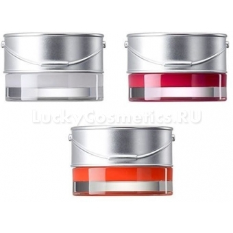 Оттеночный бальзам для губ The Saem Paint Lip Balm