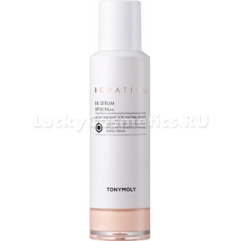 ВВ-сыворотка Tony Moly BCDation BB Serum SPF30 PA++