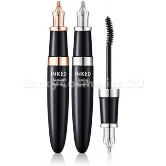 Тушь для ресниц Tony Moly Inked Lasting Mascara