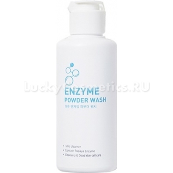 Очищающая и отшелушивающая пудра с энзимами папайи A'Pieu Enzyme Powder Wash