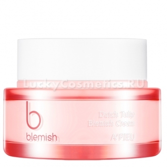 Крем для проблемной кожи A'Pieu Dutch Tulip Blemish Cream