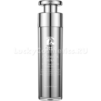 Эмульсия с платиной Ottie Platinum Aura Vital Balancing Emulsion