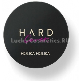 Крем-консилер Holika Holika Hard Cover Cream Pot Concealer