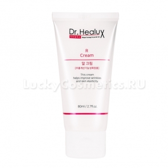 Лифтинг-крем для лица Dr. Healux R Cream