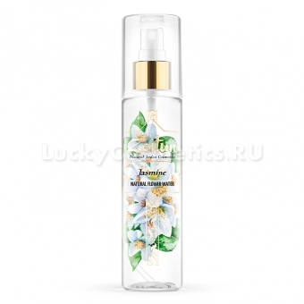 Гидролат жасмина Zeitun Jasmine Natural Flower Water