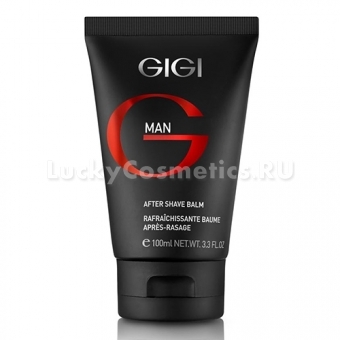 Бальзам после бритья Gigi Man After Shave Balm