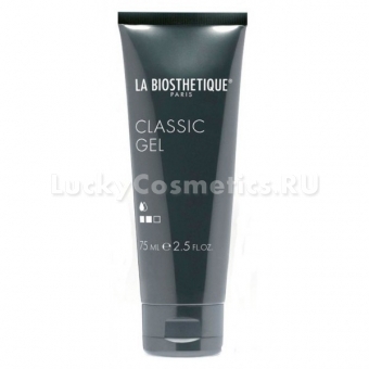 Гель сильной фиксации La Biosthetique Classic Gel