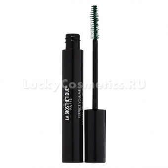 Тушь для ресниц La Biosthetique Perfect Volume Deep Forest