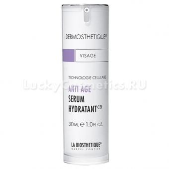 Увлажняющая сыворотка La Biosthetique Serum Hydratant Cel