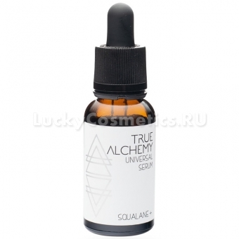 Сыворотка True Alchemy Squalane Plus