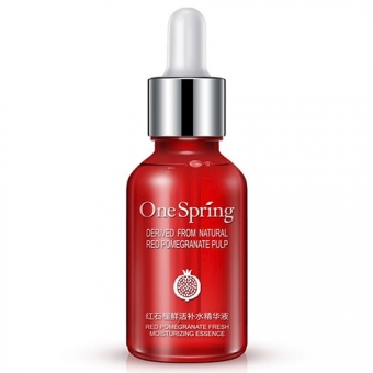 Сыворотка с экстрактом граната One Spring Red Pomegranate Hydrating Essence 