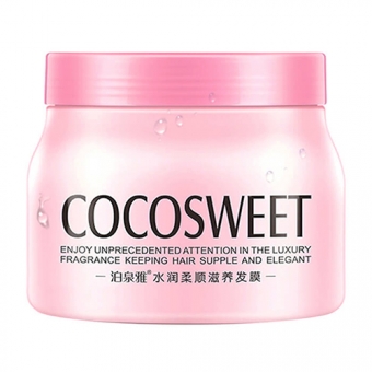 Питательная маска для волос Bioaqua Cocosweet Hair Mask 