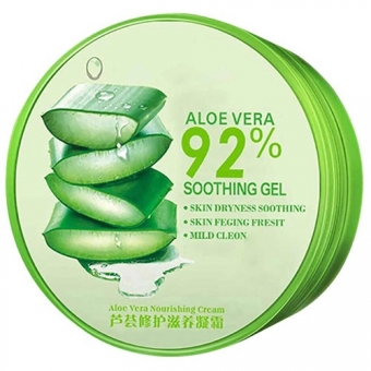 Увлажняющий гель с алоэ вера Bioaqua Aloe Vera Gel