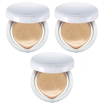 ББ крем-кушон Bioaqua BB Cream Air Cushion