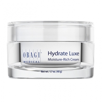 Интенсивный увлажняющий крем Obagi Hydrate Luxe Moisture-Rich Cream