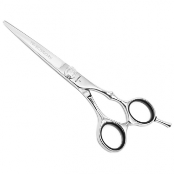 Ножницы парикмахерские прямые 6 дюймов Kapous Te-Scissors СК23 6.0