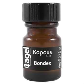 Грунтовочное покрытие Kapous Nails Bondex