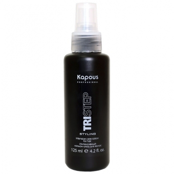 Лосьон для волос Kapous Professional Tristep Lotion