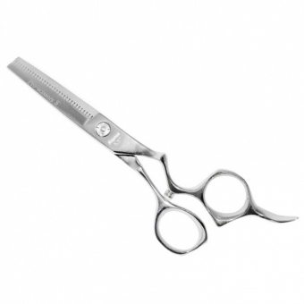 Ножницы парикмахерские филировочные 5.5 Kapous Pro-scissors S 5.5