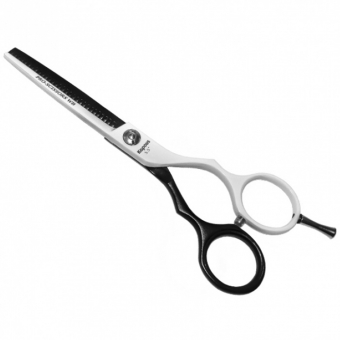 Ножницы филировочные 5.5 Kapous Pro-scissors WB