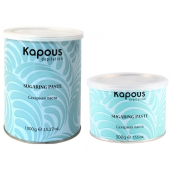 Сахарная паста Kapous Sugaring Paste