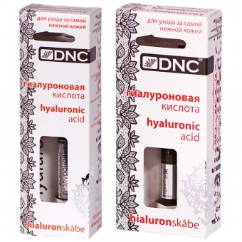 Гиалуроновая кислота DNC Hyaluronic Acid