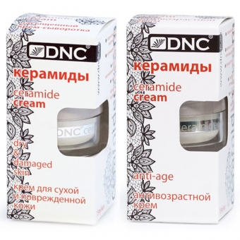 Керамиды DNC Ceramide Cream