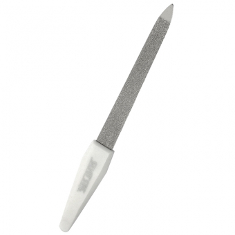 Пилка металлическая Silver Star Nail File АТ 271