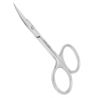 Ножницы для кутикулы Silver Star Le Rose Scissors HCC 7