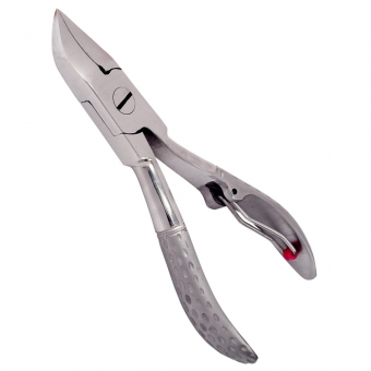 Кусачки для ногтей Silver Star Nail Clipper АТ 871