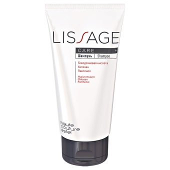 Шампунь Estel Haute Couture Lissage Care Shampoo