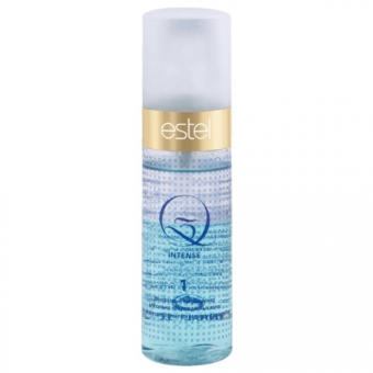 Двухфазный кондиционер для сильно поврежденных волос Estel Q3 Therapy Intense Conditioner