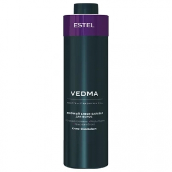 Молочный блеск-бальзам Estel Vedma Conditioner