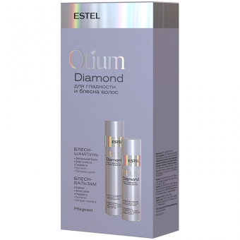 Набор Estel Otium Diamond