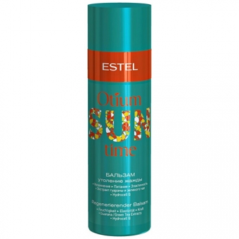 Бальзам Estel Otium Sun Time Balm