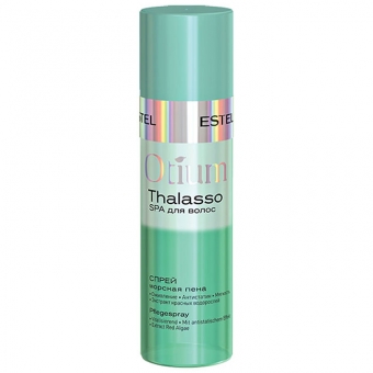 Спрей для волос Estel Otium Thalasso Spray