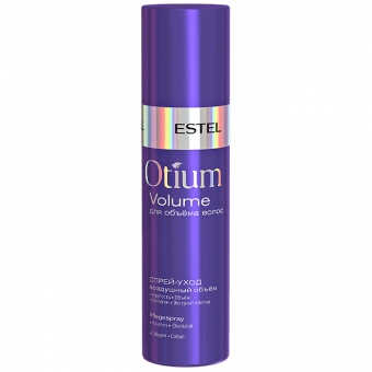 Спрей-уход для волос Estel Otium Volume Spray