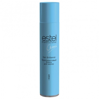 Бриллиантовый блеск для волос Estel Airex Brilliance Hair Spray