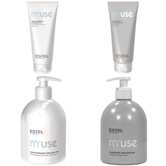 Крем для рук Estel Muse Hand Cream 