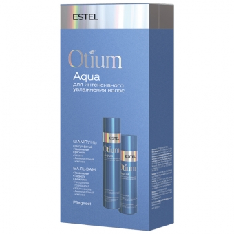 Набор Estel Otium Aqua