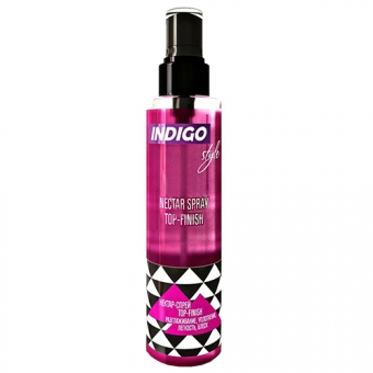 Нектар-спрей для волос Indigo Style Nectar Spray Top Finish