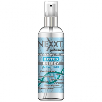 Филлер для волос Nexxt Filler Keratin Botex Energy New Hair